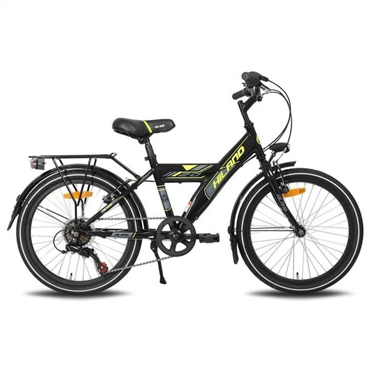 Customized Boys Bike
