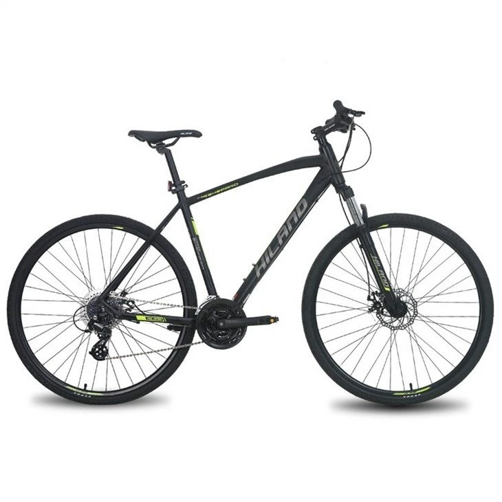 City Bike suppliers