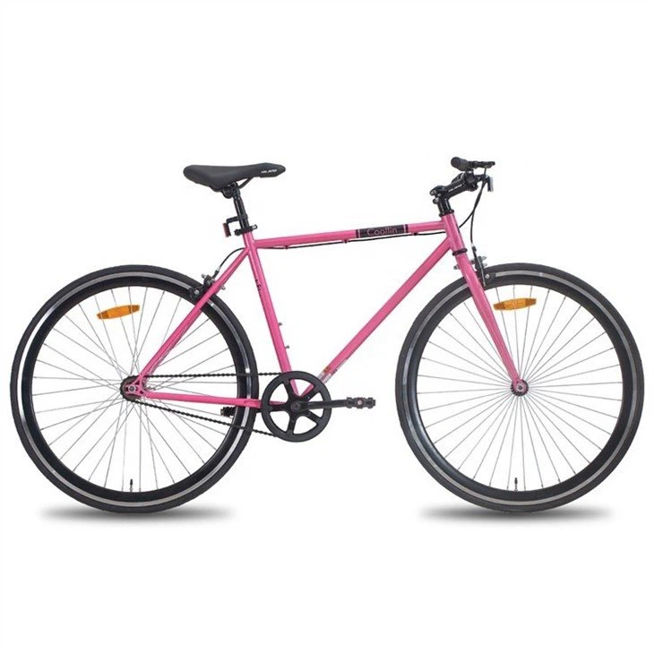 China Fixed Gear Bike manufacturers
