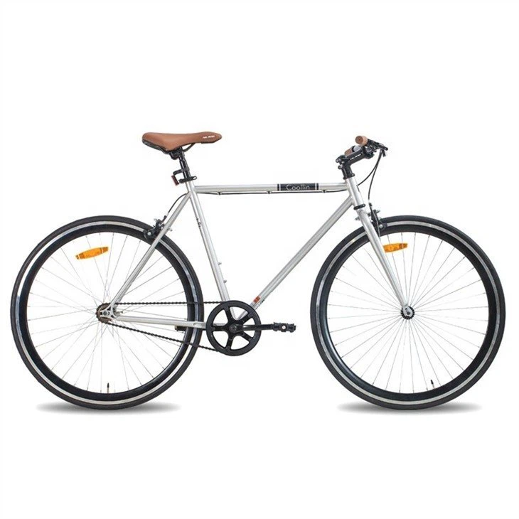 China Fixed Gear Bike factory