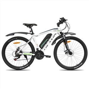 AB Depo 250w Ebike E Dağ Bisikleti