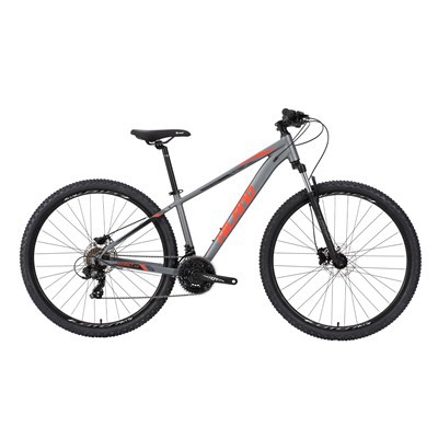 29"SÜSPANSİYON ÇATAL Dağ Bisikleti 29 Pulgadas Trek
