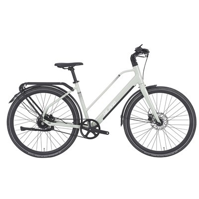 36V360WH ALAŞIM Yol Domuzu Elektrikli Bisiklet ŞEHİR E-BİSİKLET