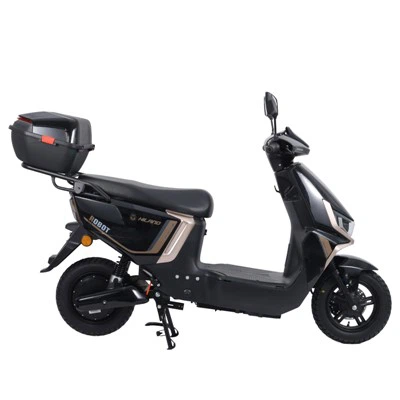 Joykie Elektrikli Bisiklet 72V 20AH 55km/s . 1200 W Güç arka depolama kutusu Aerodinamik Vücut Disk Frenleri Şık Siyah Tasarım
